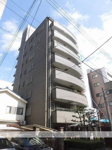 Ｋ&rsquo;ｓフラット 5F号室 外観