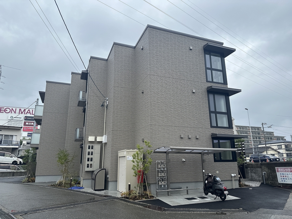 ベレオニシムラⅡ その他1