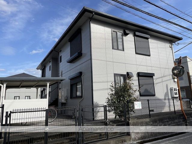 ハイツ大柳　Ｅ棟 その他1