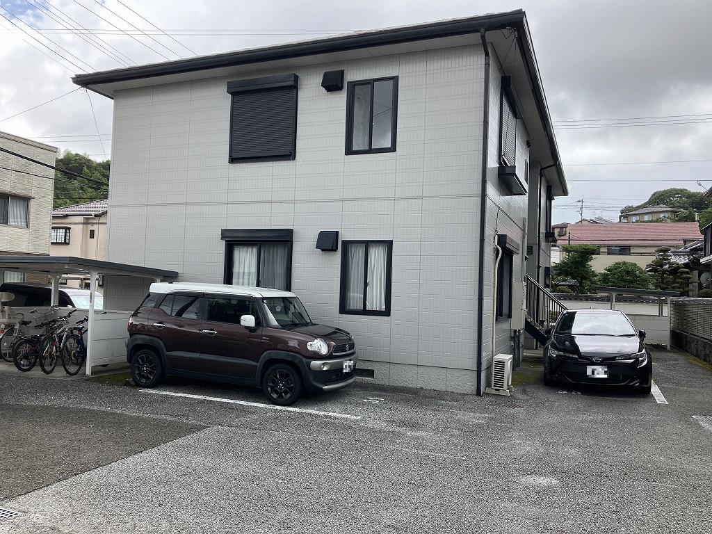 ハイツ大柳　Ｅ棟 その他28