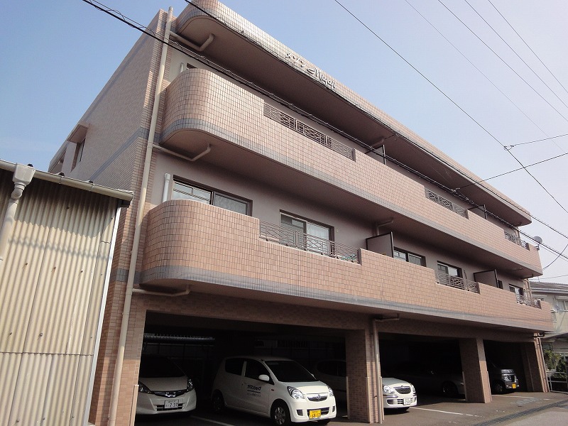 メゾンＭＩＹＡＪＩ その他1