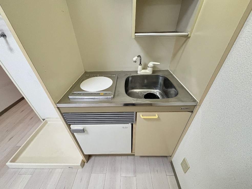 コーポ朝日Ⅶ その他3