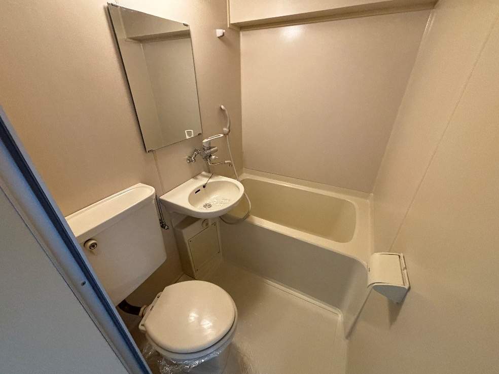 コーポ朝日Ⅶ その他4