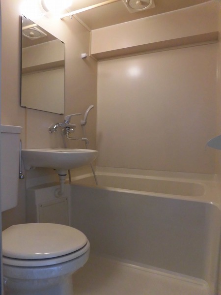 コーポ朝日Ⅶ その他5