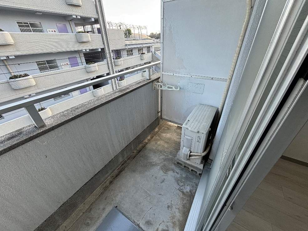 コーポ朝日Ⅶ その他9