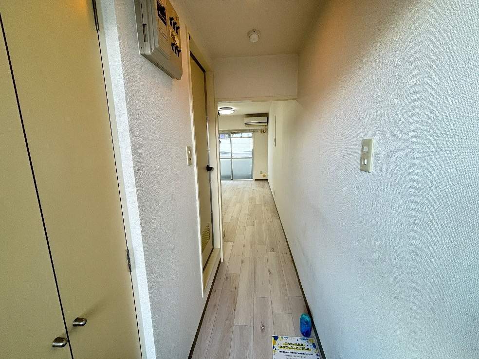 コーポ朝日Ⅶ その他14