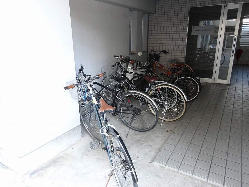 コーポ朝日Ⅶ その他18