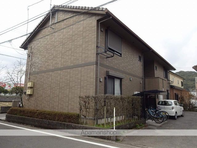 フォーリーヴス　Ａ棟 その他1