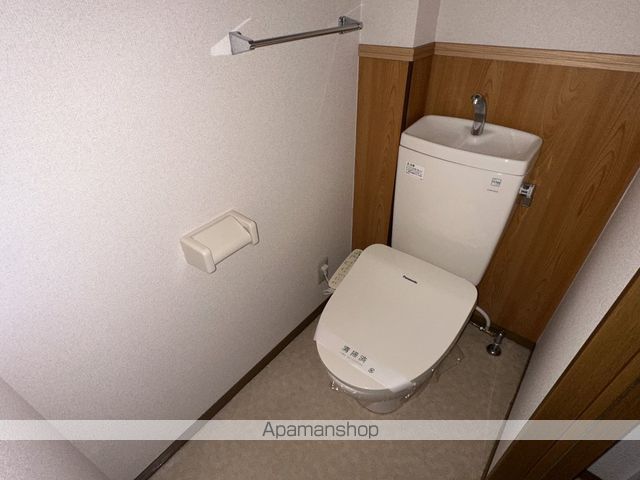 フォーリーヴス　Ａ棟 その他6