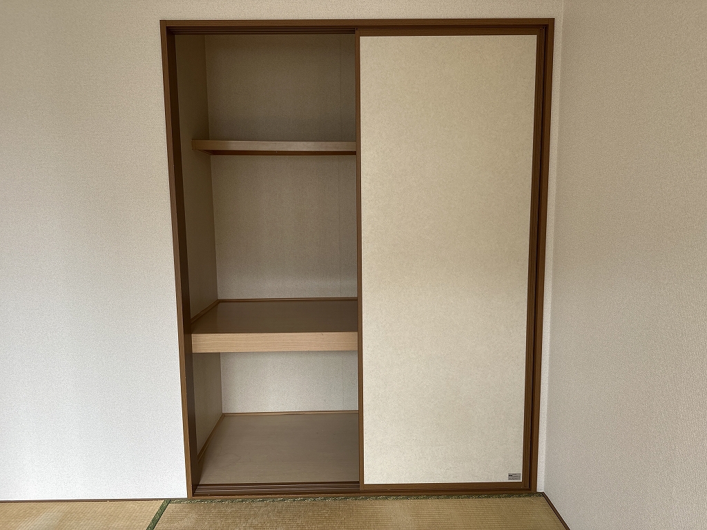 フォーリーヴス　Ａ棟 その他12