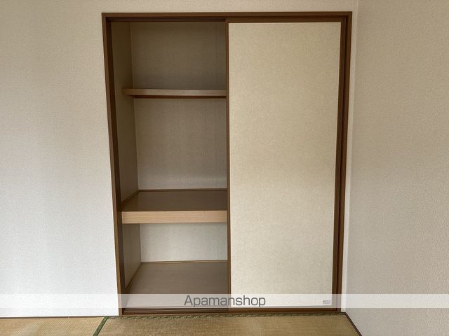 フォーリーヴス　Ａ棟 その他12