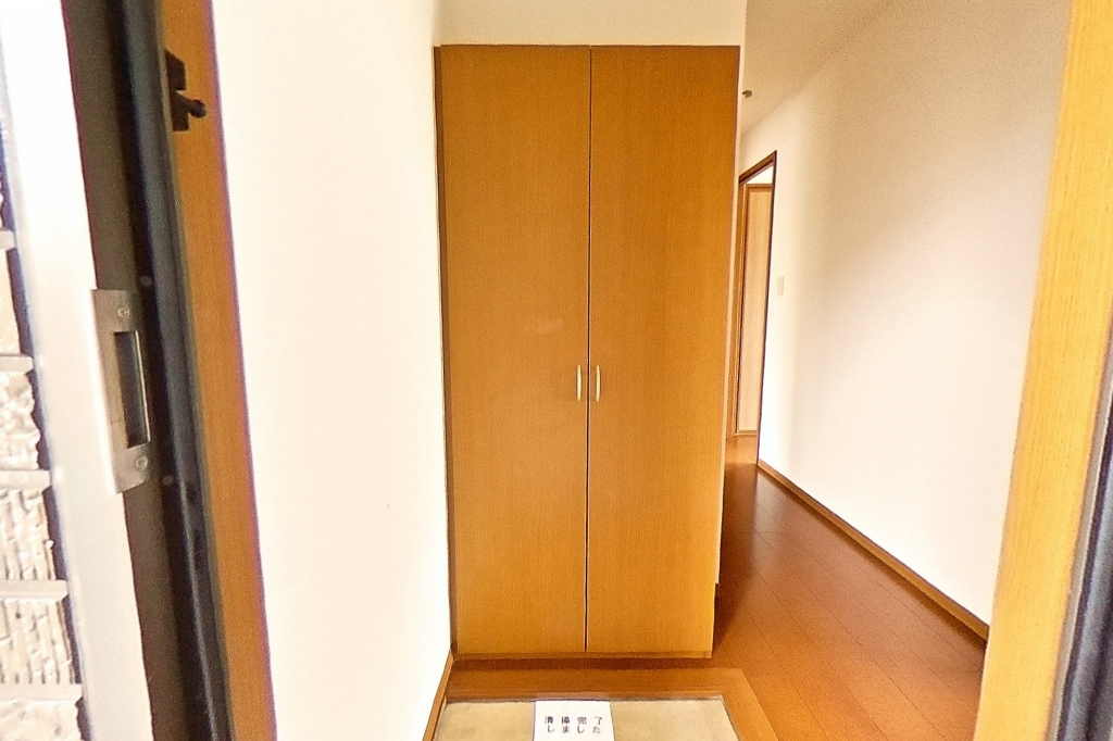フォーリーヴス　Ａ棟 その他14