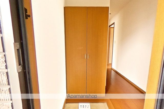 フォーリーヴス　Ａ棟 その他14