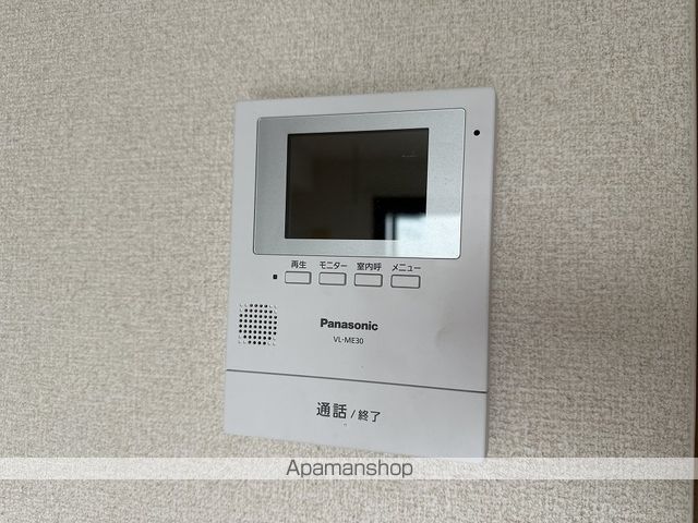 フォーリーヴス　Ａ棟 その他15