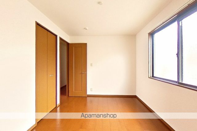 フォーリーヴス　Ａ棟 その他18