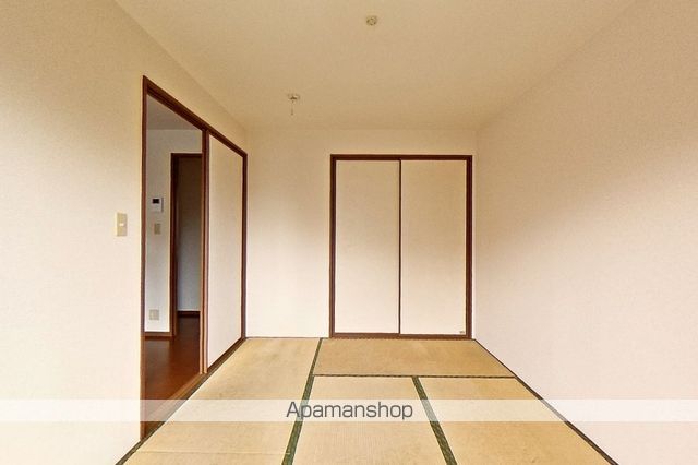 フォーリーヴス　Ａ棟 その他22