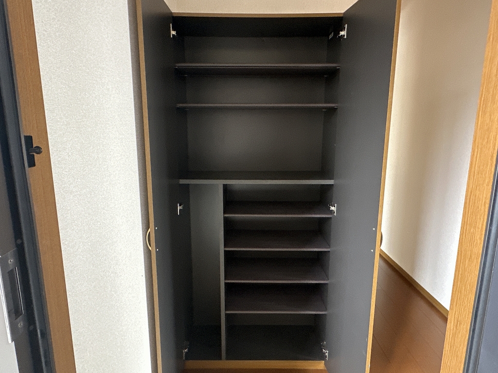 フォーリーヴス　Ａ棟 その他24