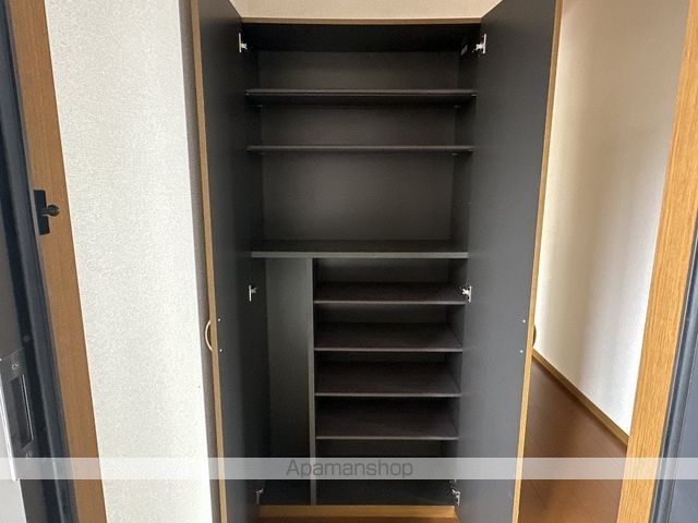 フォーリーヴス　Ａ棟 その他24
