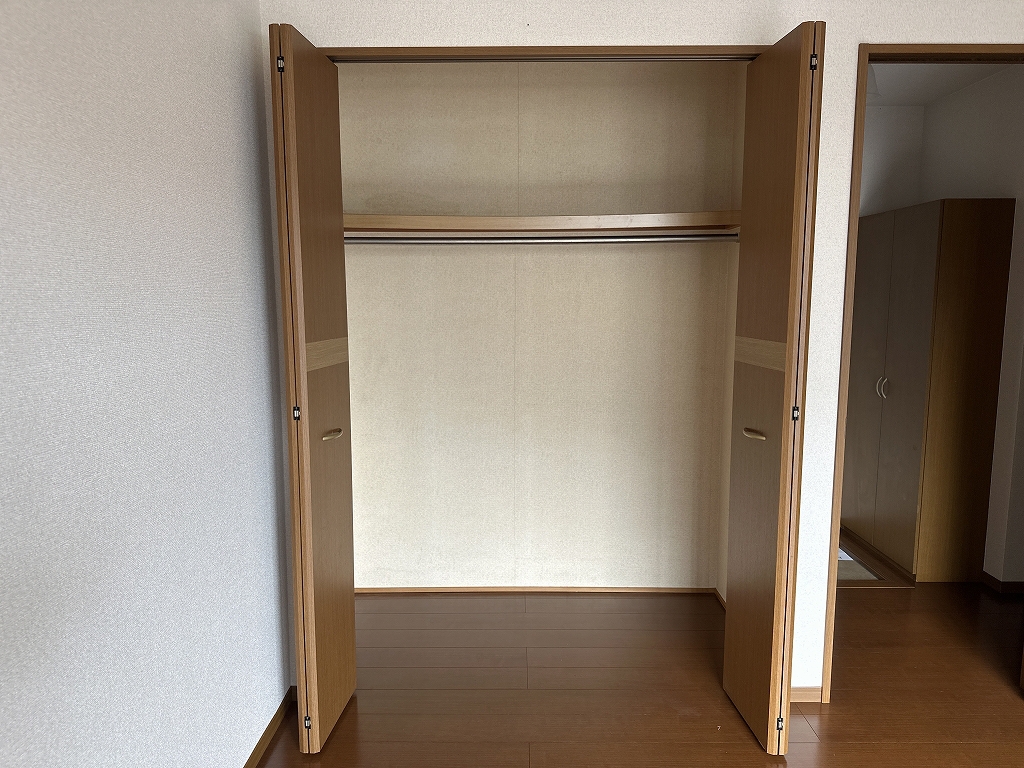 フォーリーヴス　Ａ棟 その他25