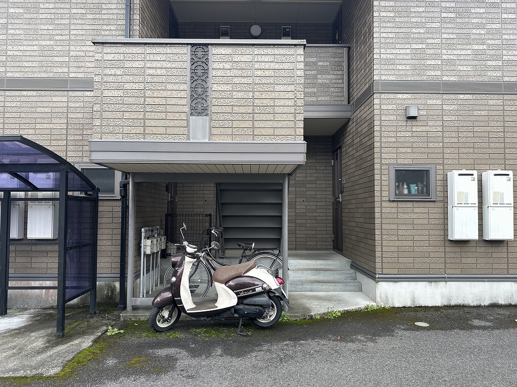 フォーリーヴス　Ａ棟 その他26