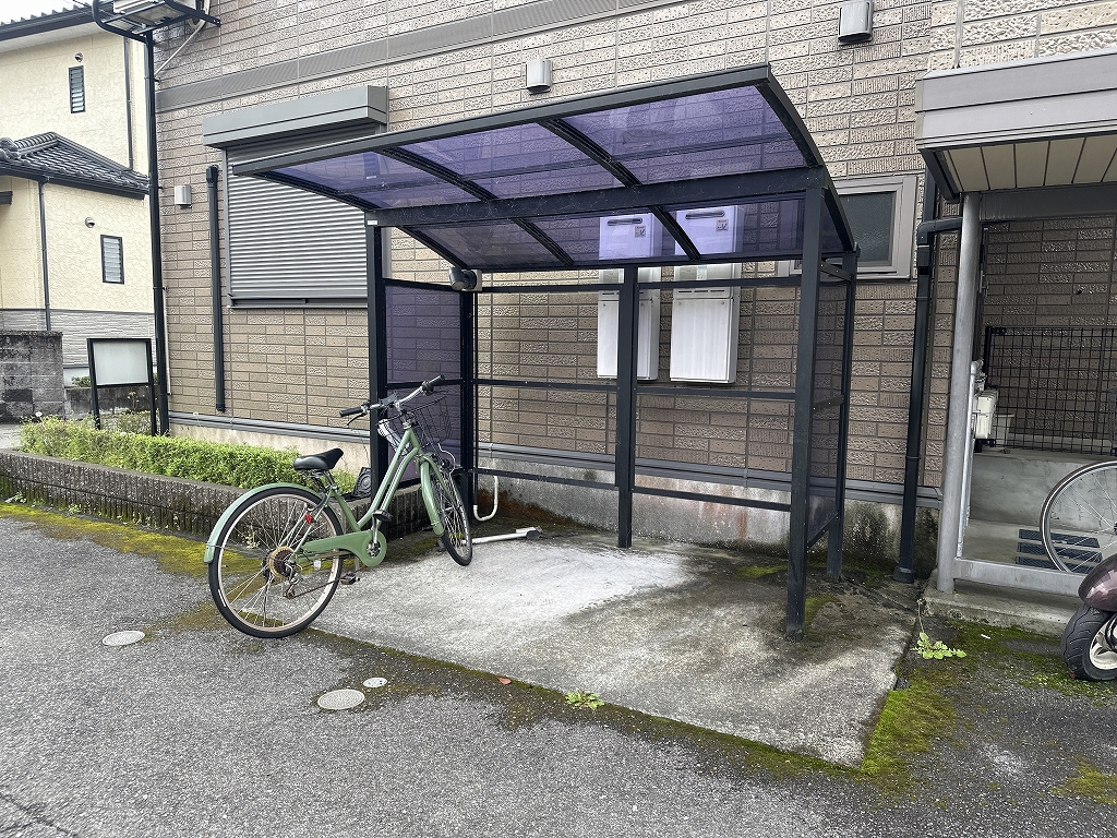 フォーリーヴス　Ａ棟 その他27