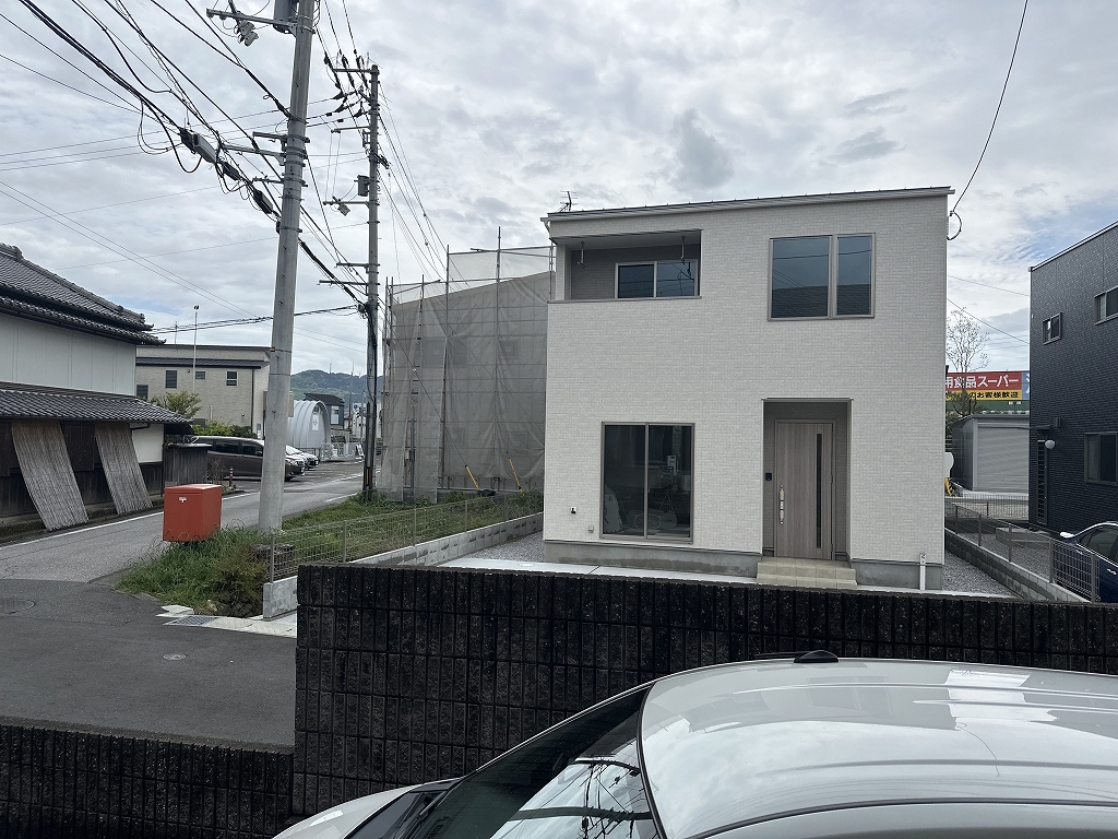 フォーリーヴス　Ａ棟 その他28