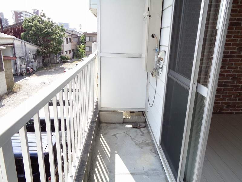 Ｋ－ｖｉｌｌａｇｅ　東雲 その他9