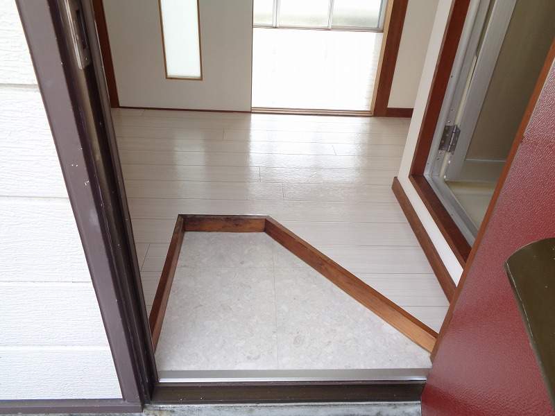 Ｋ－ｖｉｌｌａｇｅ　東雲 その他10