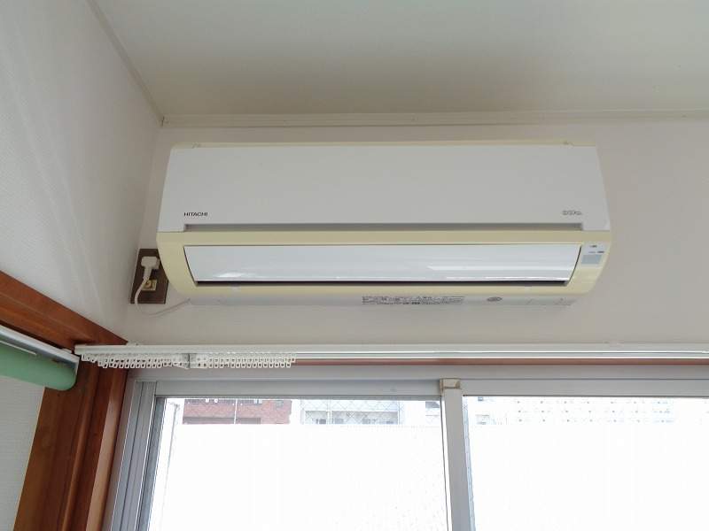 Ｋ－ｖｉｌｌａｇｅ　東雲 その他12