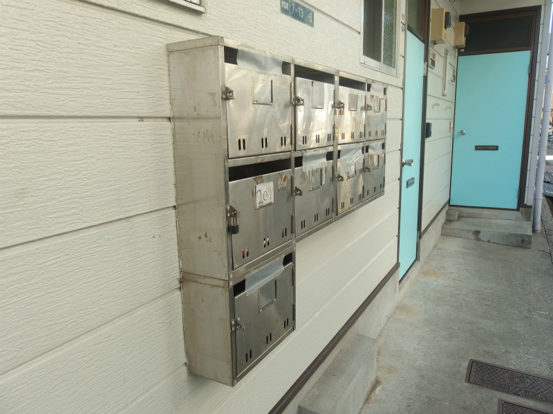 Ｋ－ｖｉｌｌａｇｅ　東雲 その他14