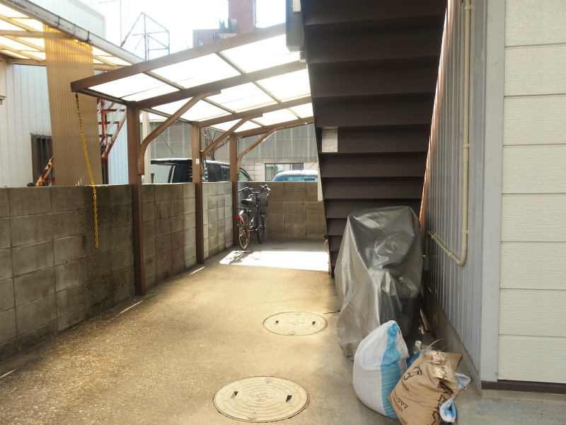 Ｋ－ｖｉｌｌａｇｅ　東雲 その他15