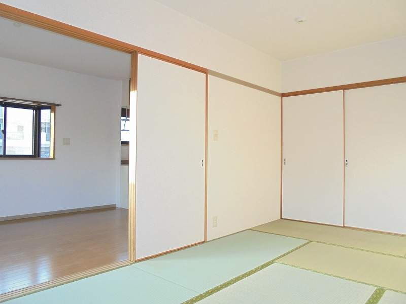ミルキーハウス　南棟 その他16