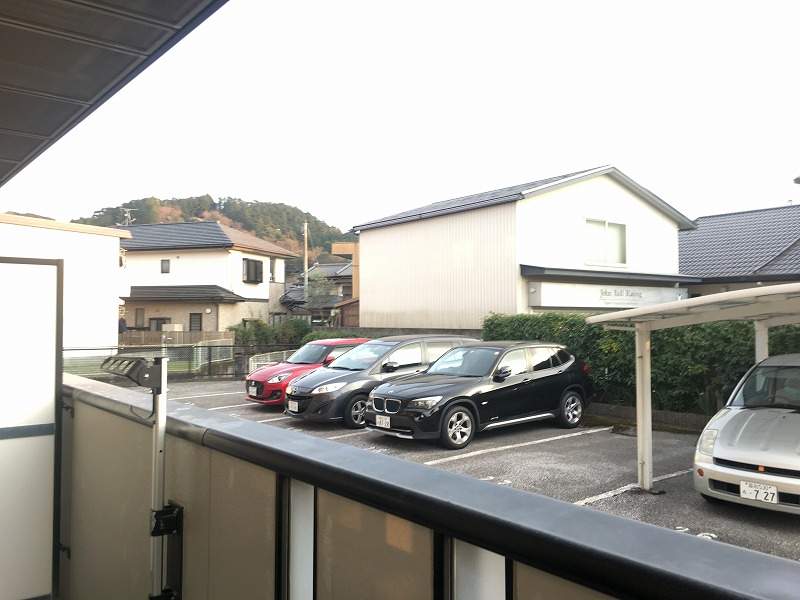 ミルキーハウス　南棟 その他28