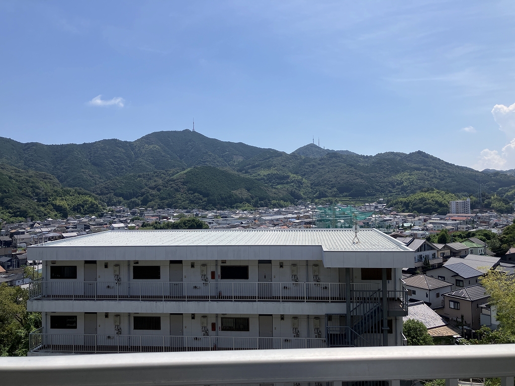 ウエストハイツ その他28