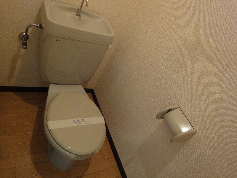 エトワール鴨部Ⅰ その他6