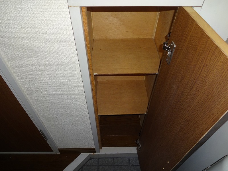 ブルーメンヴォーヌン河合 その他22