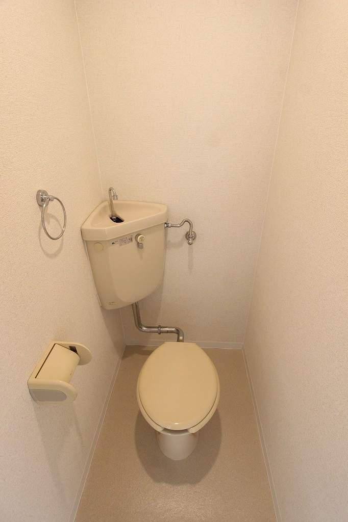 スカイプラザ新田 その他6