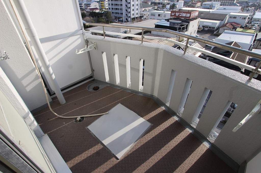 スカイプラザ新田 その他12