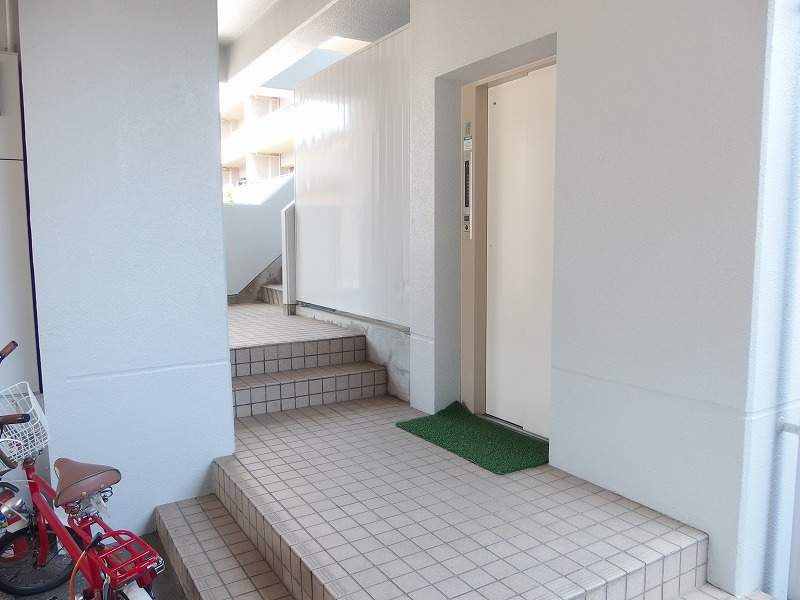 スカイプラザ新田 その他21