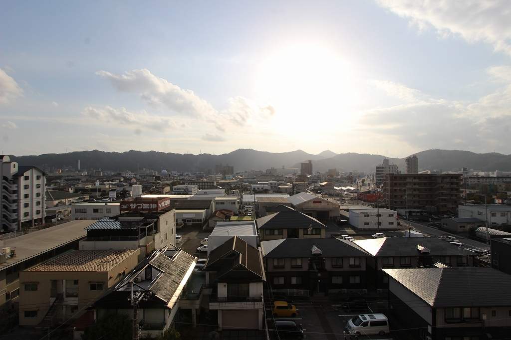 スカイプラザ新田 その他22