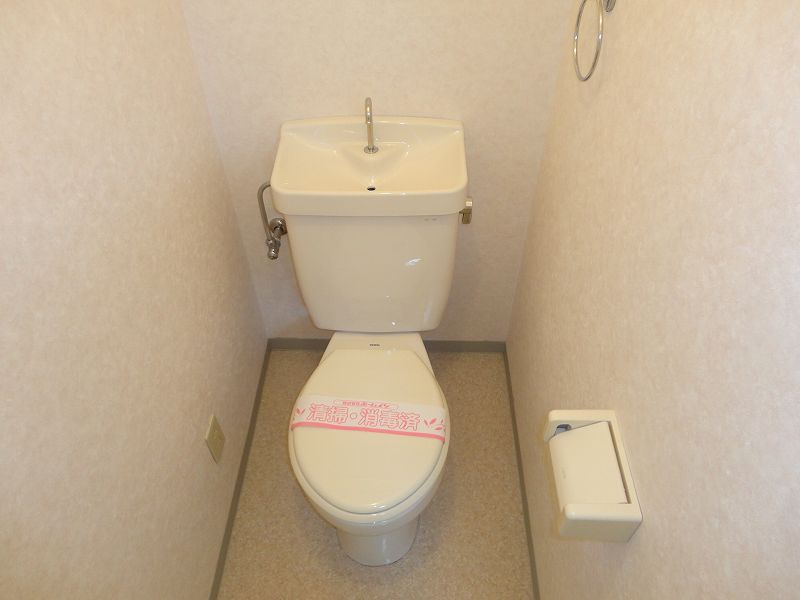 ジョイフル西町 その他6
