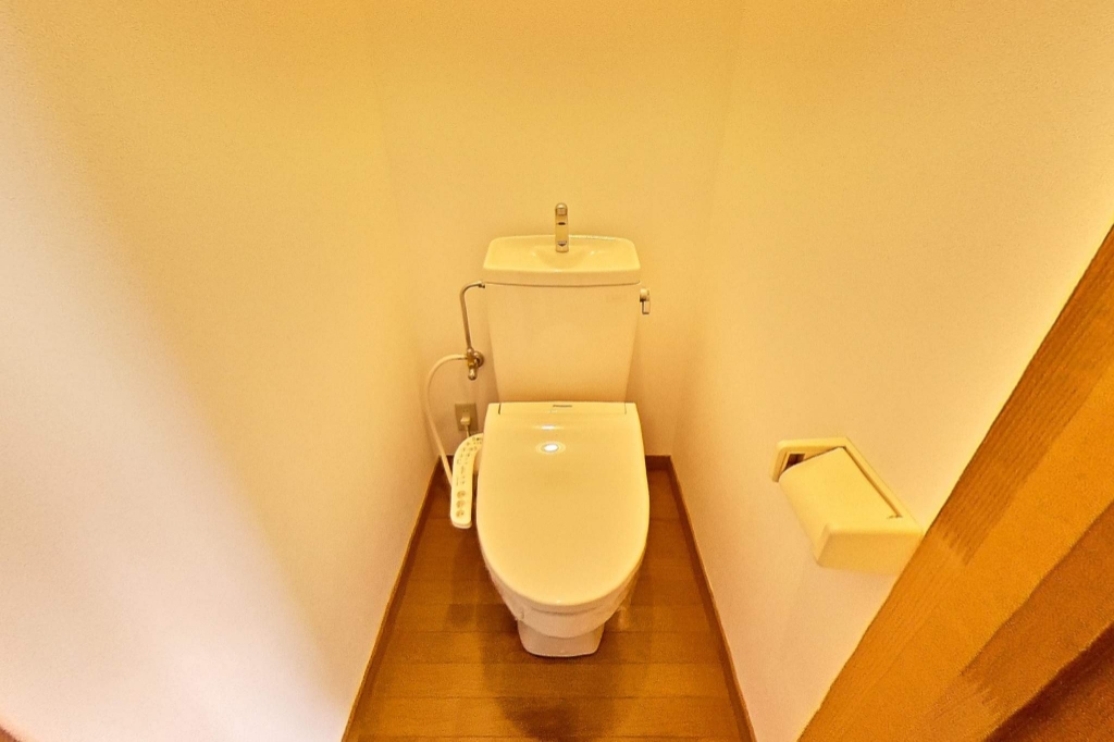 ガーデンハイツ永野Ⅰ その他6