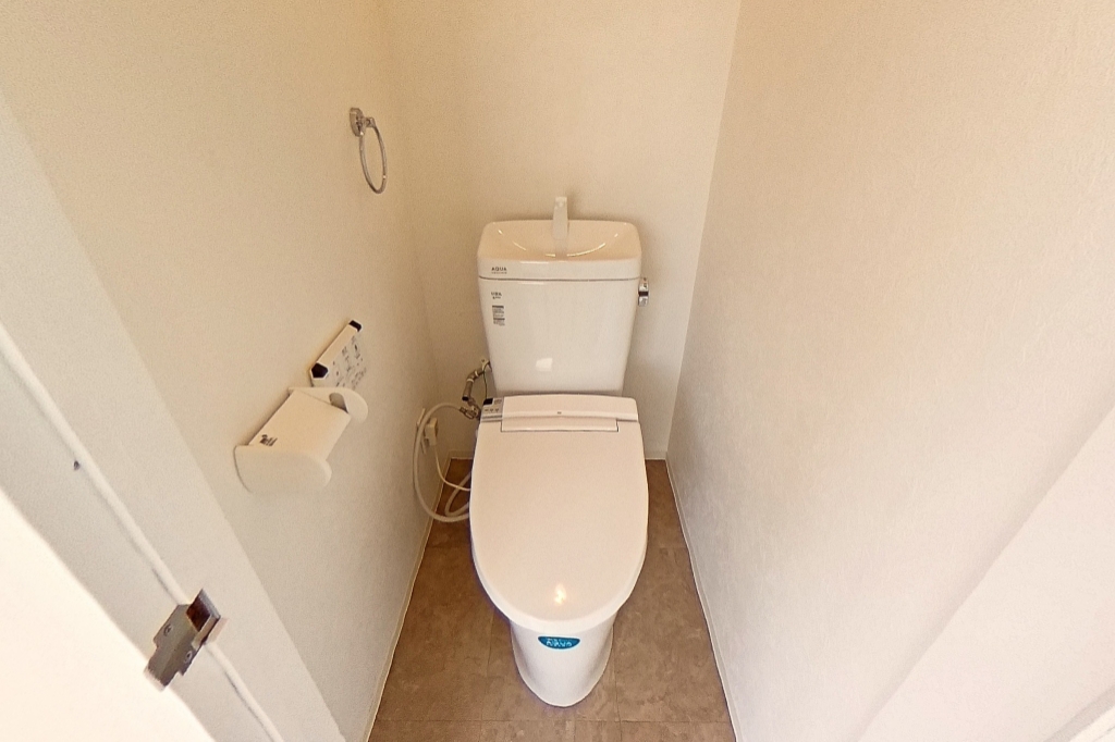 フライハイト朝倉 その他5