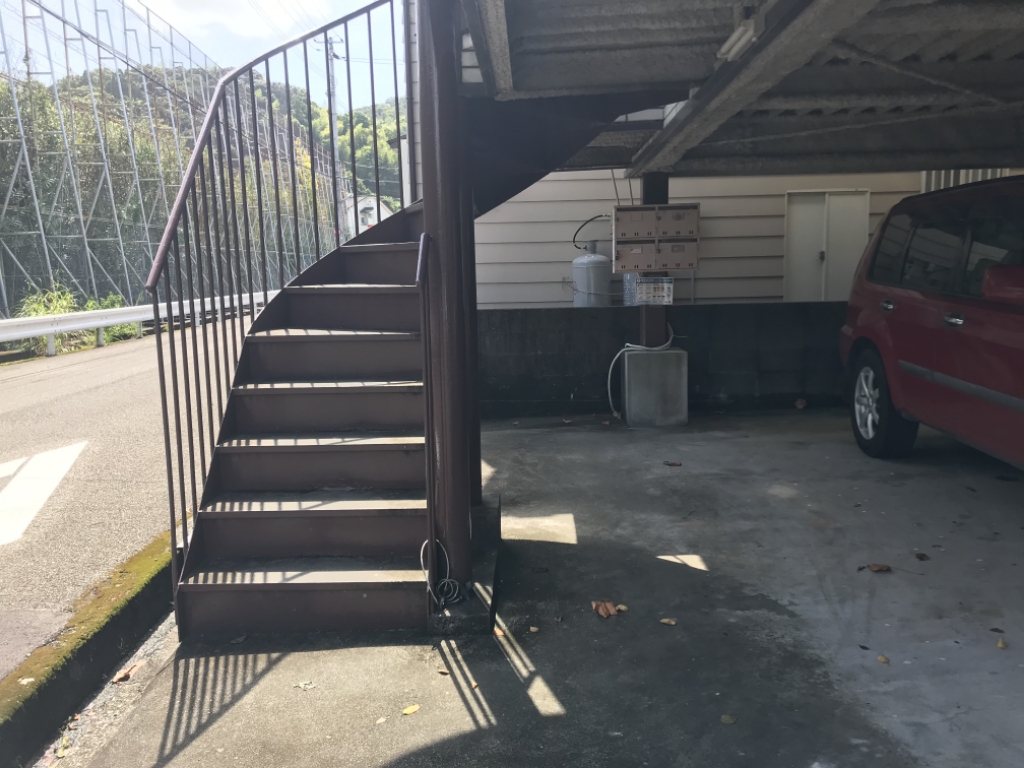 フライハイト朝倉 その他20