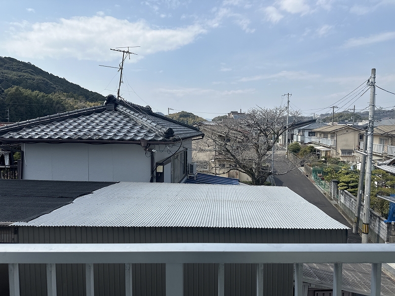 フライハイト朝倉 その他22