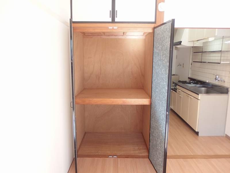 紅葉ハイツ その他8