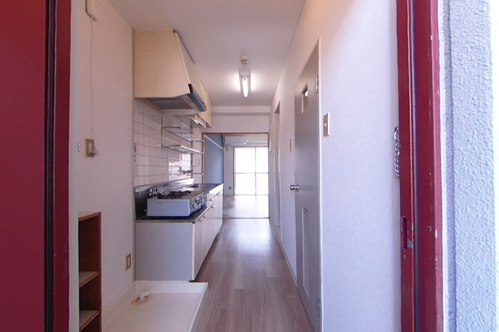 紅葉ハイツ その他10