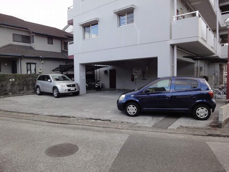 紅葉ハイツ その他17