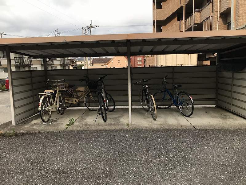 フレグランスたかみ その他21