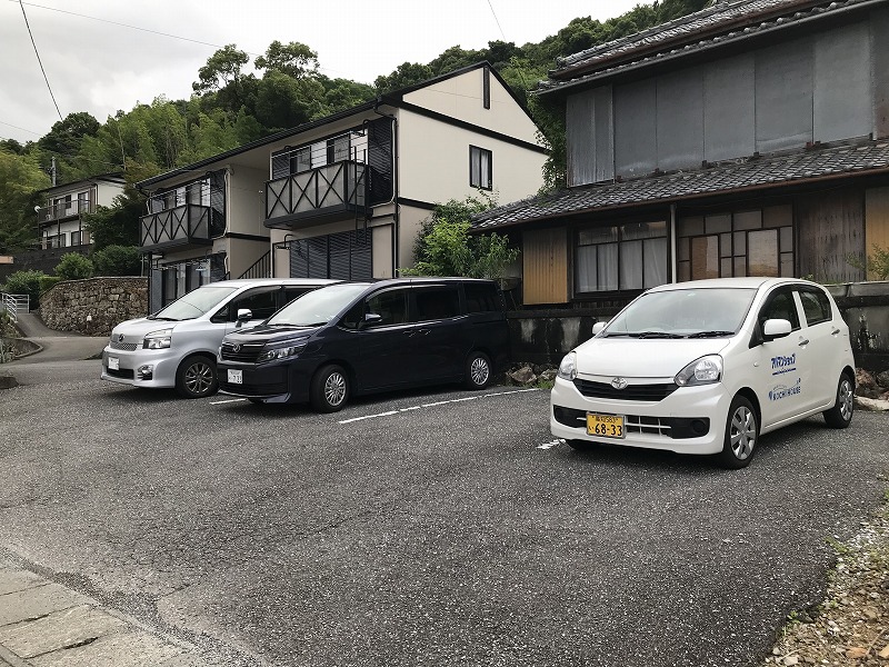 フレグランスたかみ その他23